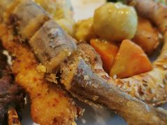 -比格比萨自助(德思勤四季汇店)