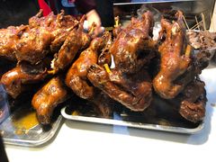 -王浩儿纪六孃甜皮鸭(东大街店)