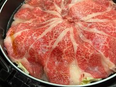 -和牛 烧肉寿喜烧涮锅 善(心斎橋店)