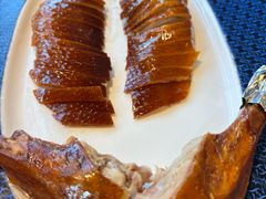 -羲和雅苑•北京烤鸭(平安国际金融中心店)