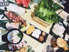 -一斗烧肉