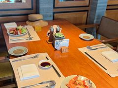 -阿纳迪酒店·秘境西餐厅