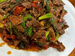 土匪猪肝-湖南湘菜馆(东湘缘二店)
