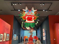 -北京工艺美术博物馆