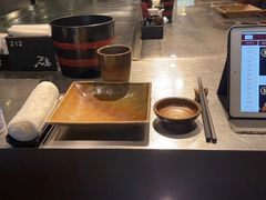 -万岛日本料理铁板烧(静安店)