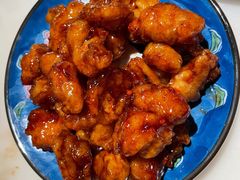 糖醋里脊-桂满陇-十里风荷(合生汇店)