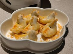 -四季民福烤鸭店(外滩外白渡桥店)