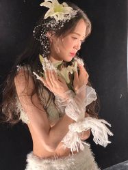 -WAVE SODA摄影工作室