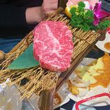 徐家汇商圈网红超火爆韩国烤肉店