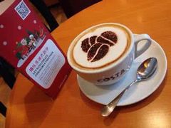 -COSTA COFFEE(张江软件园店)