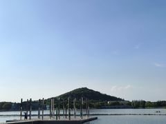 -上海月湖雕塑公园
