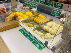 -李小老烧饼(常营民族家园店)