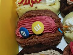 -BON CAKE(华贸购物中心店)