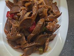 -君霖海鲜私房菜(春柳店)