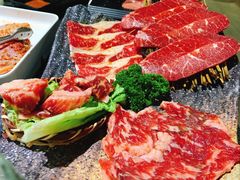 -神户赤童日式烤肉伙伴(东直门店)