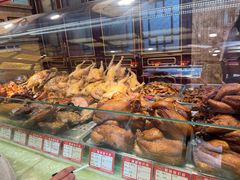 -兴盛德·麻辣花生大王·老店(中山路店)