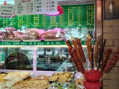 -白魁老号饭庄(安内店)