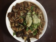 iphone_upload_pic-阁瑞居闫记卤煮(乔庄北街店)