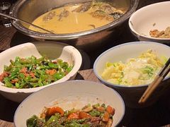 -农耕记·湖南土菜(龙岗熙和园店)