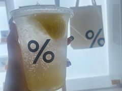 -% Arabica阿拉比卡咖啡(罗湖万象城店)