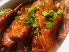 -老江南春·中国龙菜(衡山路店)
