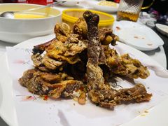 -万荣烤鸭店·北京菜(天坛店)