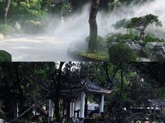 -熙古里艺术村