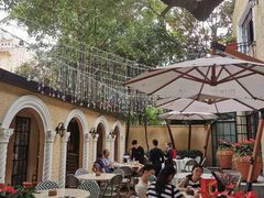 -玫瑰厅上海菜(兴国路店)