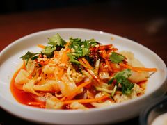 石河子凉皮-疆里疆外·和田烤肉·清真