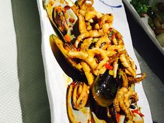 -渔太泰漓江小馆·广西融合菜(西街店)