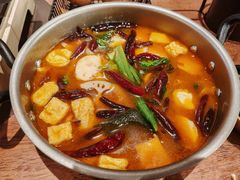 -野人部落(中街店)