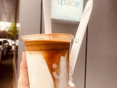 -dotcom coffee古点咖啡(致真大厦店)