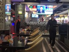 大堂-南都咖啡西餐厅.全日茶点(福星路店)