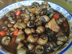 -下塘街25号农家菜馆(新场店)