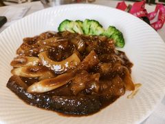 -老人和饭店(淮海中路店)