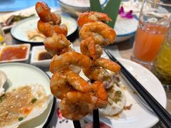 -上渔铁板烧(熙悦汇店)