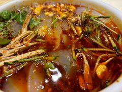 -老爷庙风味美食府(魏都大道店)
