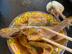 -荣德灶台鱼(圣泉寺店)