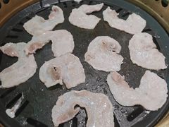 -花味烤肉(铜山万达店)