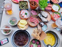 -海底捞大排档火锅(打浦路店)