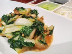 -京味张·北京烤鸭(天河南二路店)