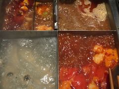 -海底捞火锅(九久奥特莱斯店)