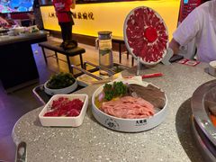 -大龙燚火锅(太古里店)