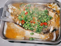 -半天妖烤鱼(新中关购物中心店)