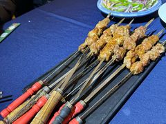 -伊带伊路新疆美食府(呼家楼店)