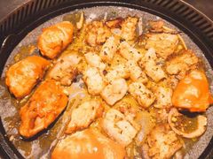 -么子烤肉(化龙池店)