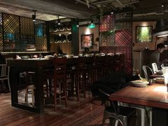 大堂-外婆家(南开大悦城店)