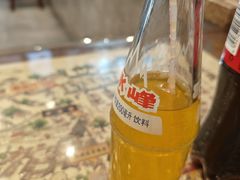 -老乌家特色小炒泡馍(大皮院店)