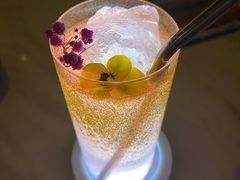 -STARRY CAFE & LOUNGE BAR(高新店)