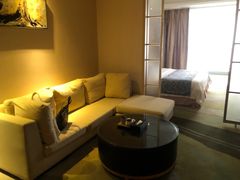 -深圳悦如酒店(香蜜公园车公庙地铁站店)